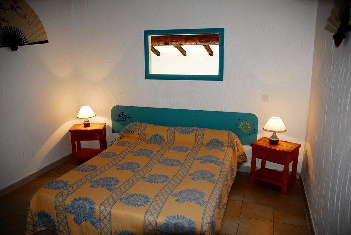 Residence Monte Marina Conca Rom bilde