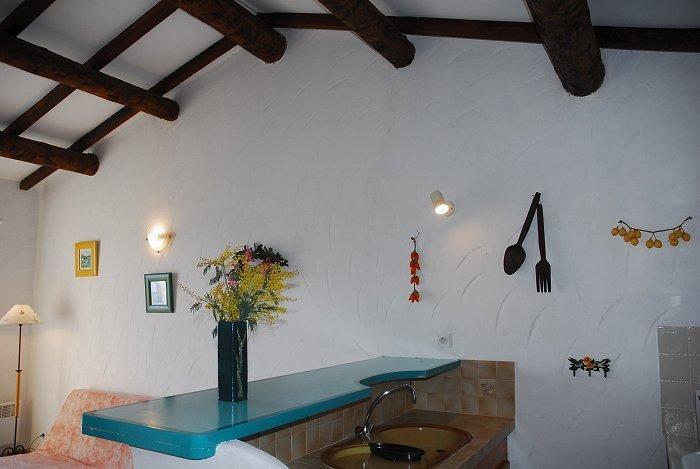 Residence Monte Marina Conca Rom bilde