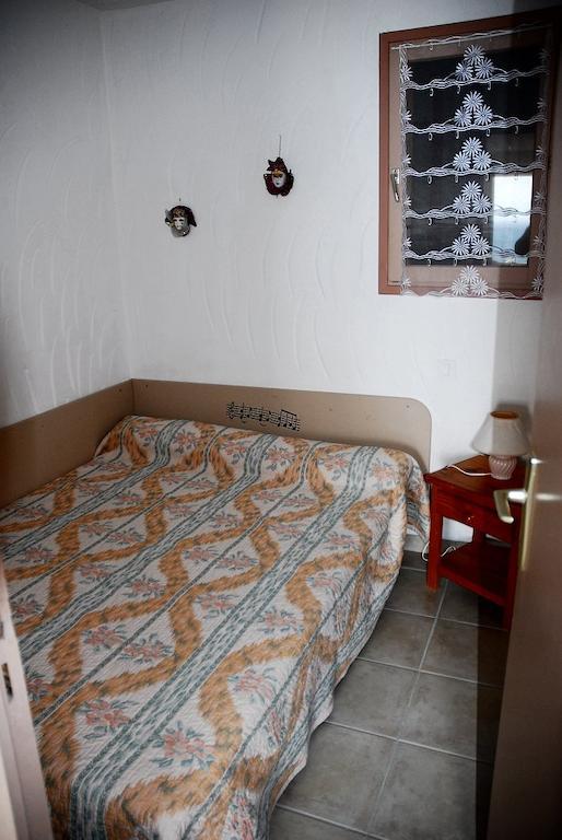 Residence Monte Marina Conca Rom bilde