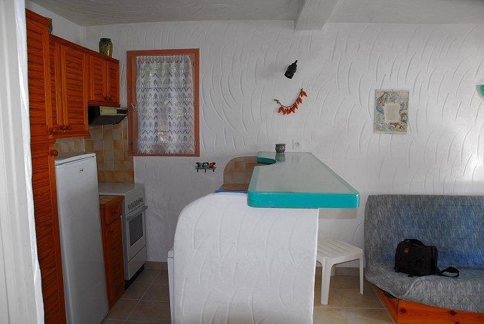 Residence Monte Marina Conca Rom bilde